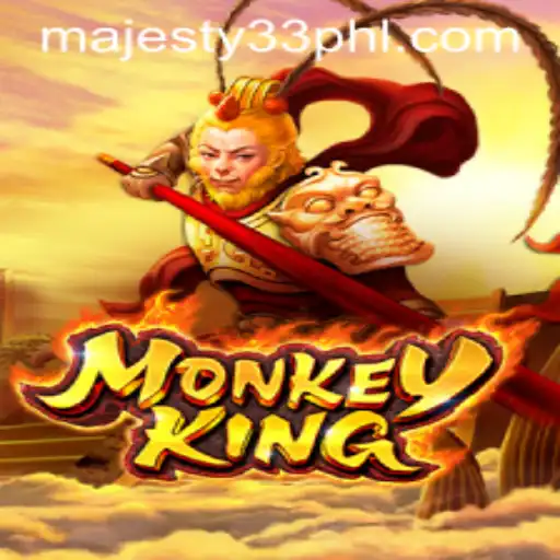 The Mystical World of MonkeyKing: Unveiling Majesty33