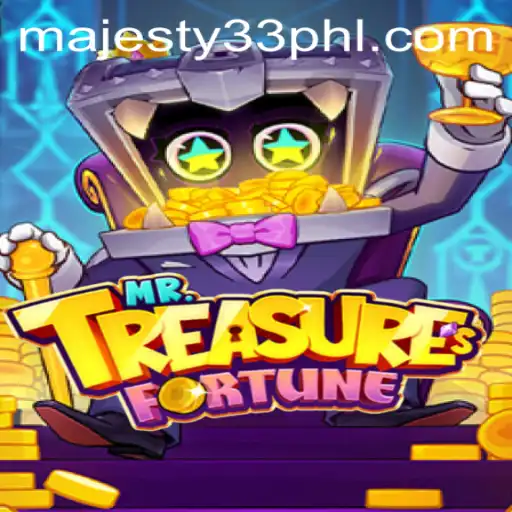Discovering the Fascinating World of MrTreasuresFortune