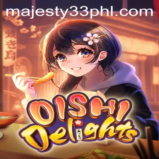 Discover the Charm of OishiDelights and Its Engaging Gameplay