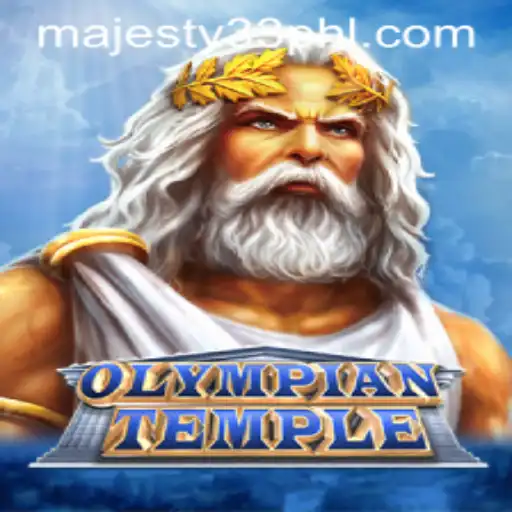 Discover the Epic World of OlympianTemple: Unravel the Mysteries with majesty33