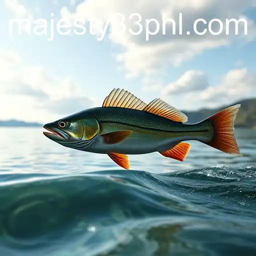 The Digital Transformation of Angling: Inside Online Fishing