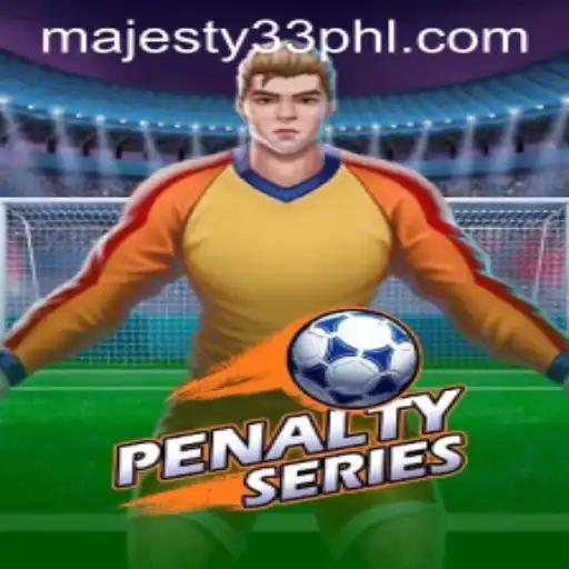 The Exciting World of PenaltySeries: Majesty33