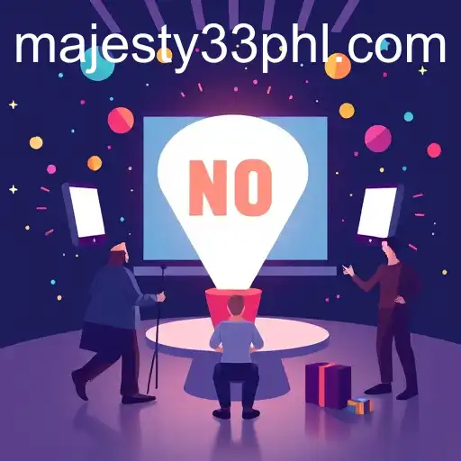 Promotions in the Era of Majesty33