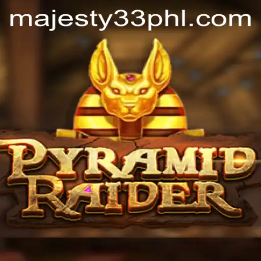 Explore the Exciting World of PyramidRaider: An Adventure Like No Other