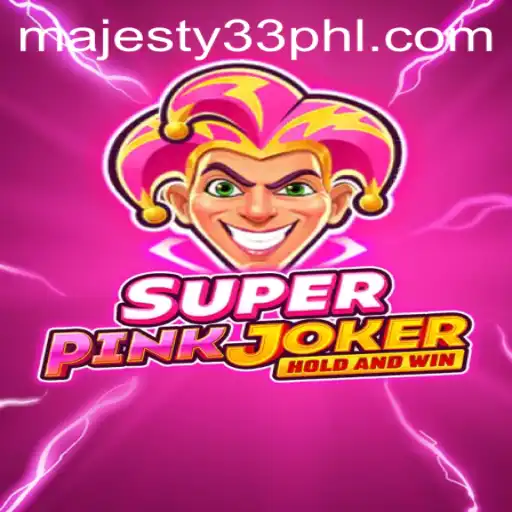 Exploring the Enchanting World of SuperPinkJoker and the Secret of Majesty33