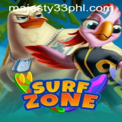 Unveiling SurfZone: An Immersive Ocean Adventure