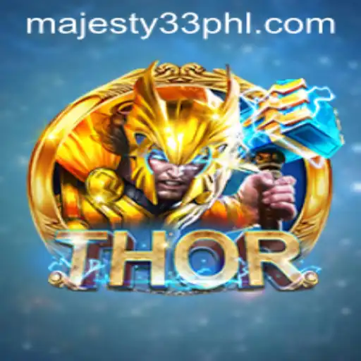 A Majestic Journey into the World of THOR: Unraveling the Game with Majesty33