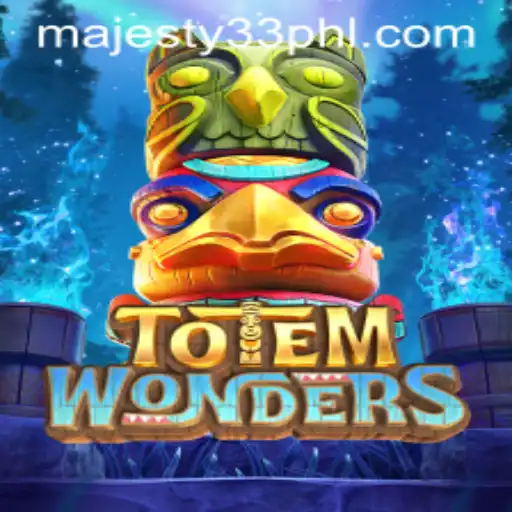 Exploring TotemWonders: A Majestic Adventure