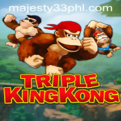 TripleKingKong: Exploring the Majesty33 Behind the Game