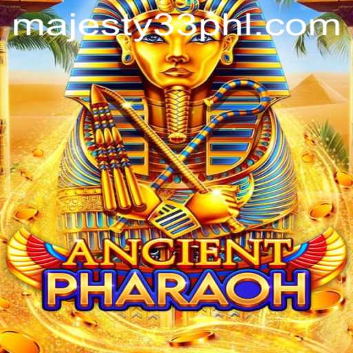 AncientPharaoh: A Journey Through Time and Strategy