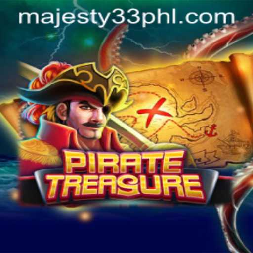 PirateTreasure: A Majestic Adventure on the High Seas