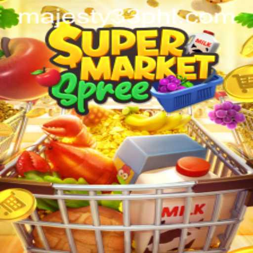 Discover the Thrilling World of SupermarketSpree: A Game of Strategy and Speed