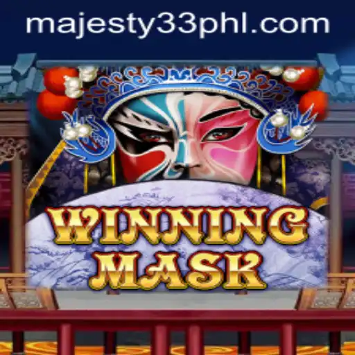 Exploring the Allure of WinningMask: Majesty33