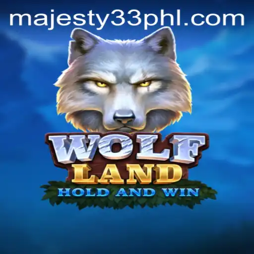 Discover the Majesty of WolfLand: A New Era of Gaming