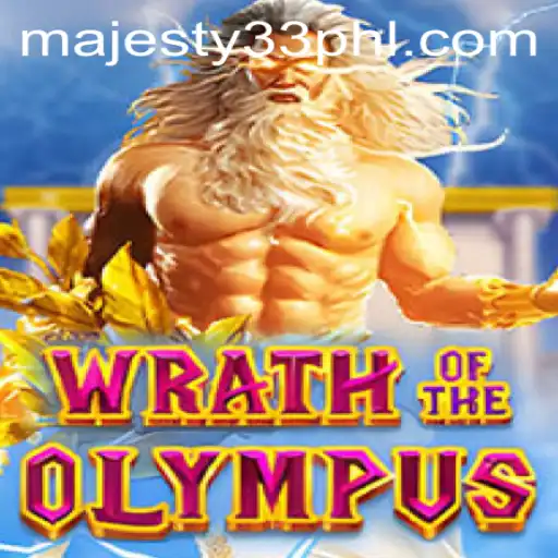 Unveiling WrathofOlympus: The Immersive Adventure Game