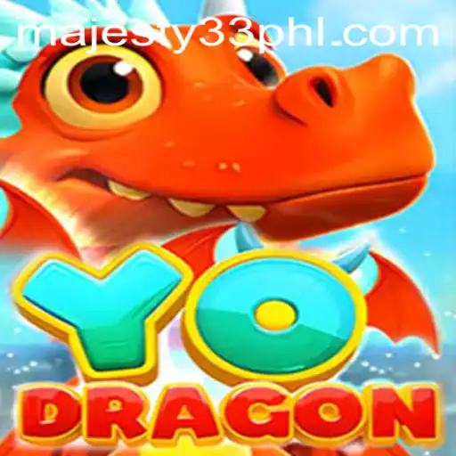 YoDragon: Unleashing Majesty in Virtual Realms